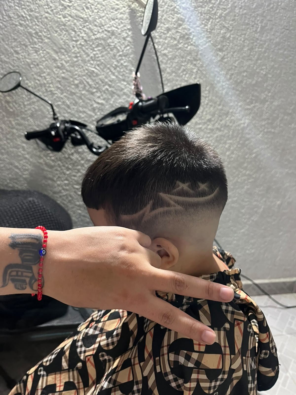 CORTE