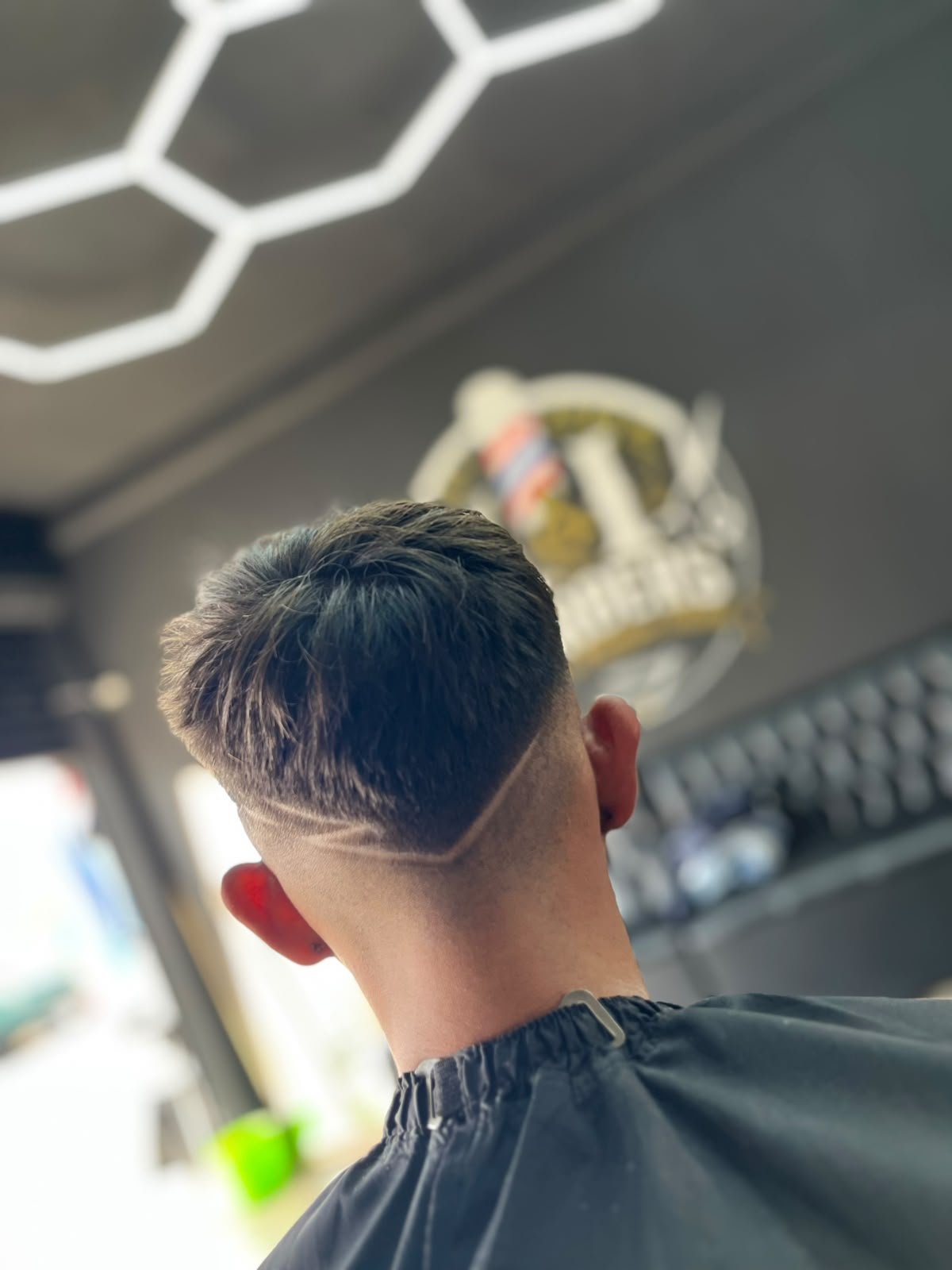 CORTE