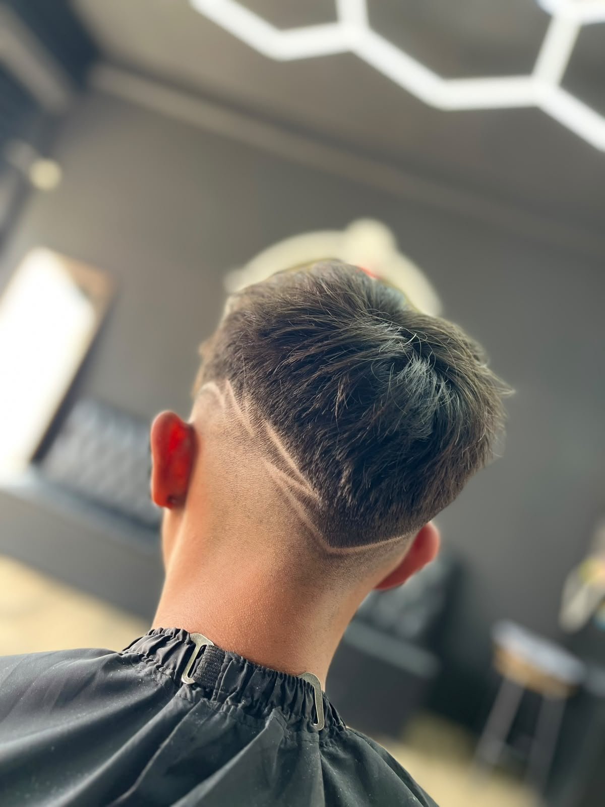 CORTE
