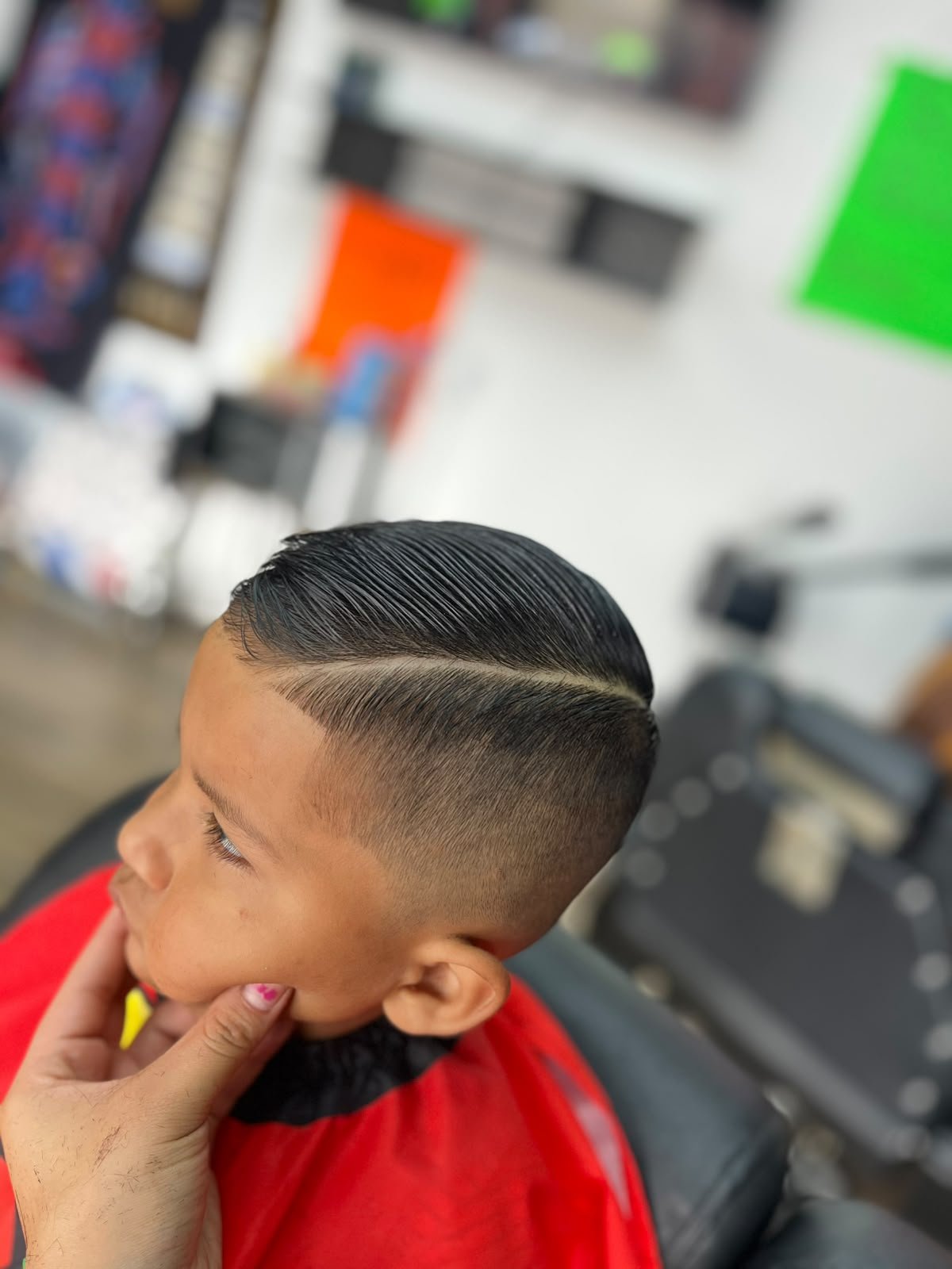 CORTE