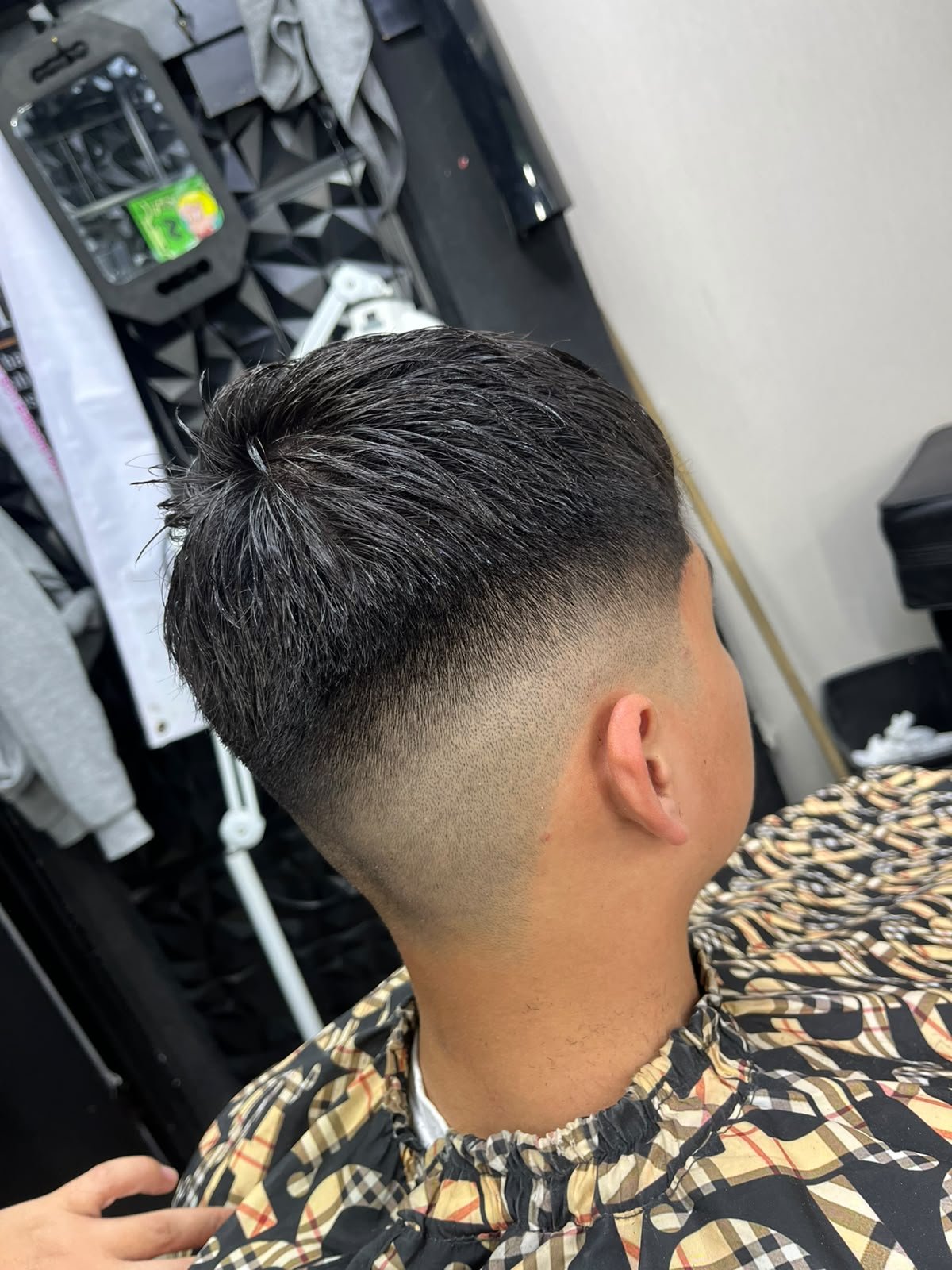 CORTE