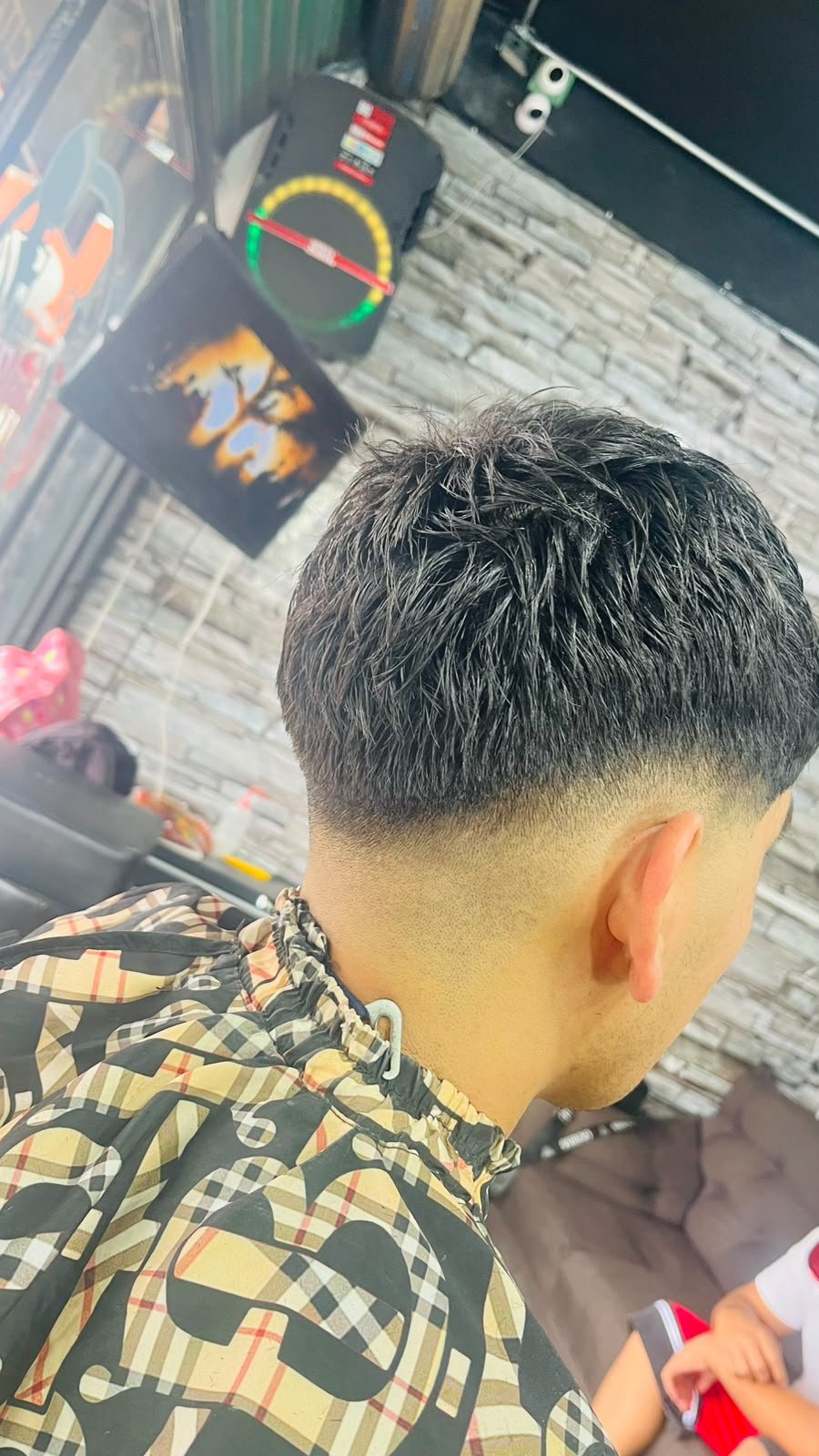 CORTE