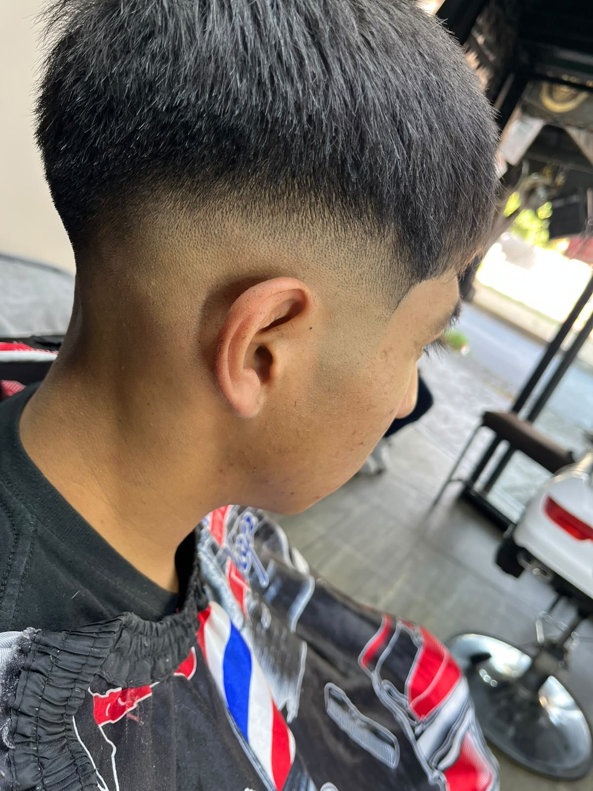 CORTE