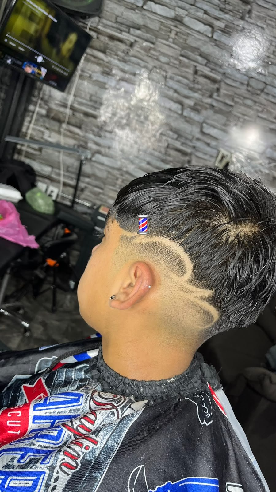 CORTE