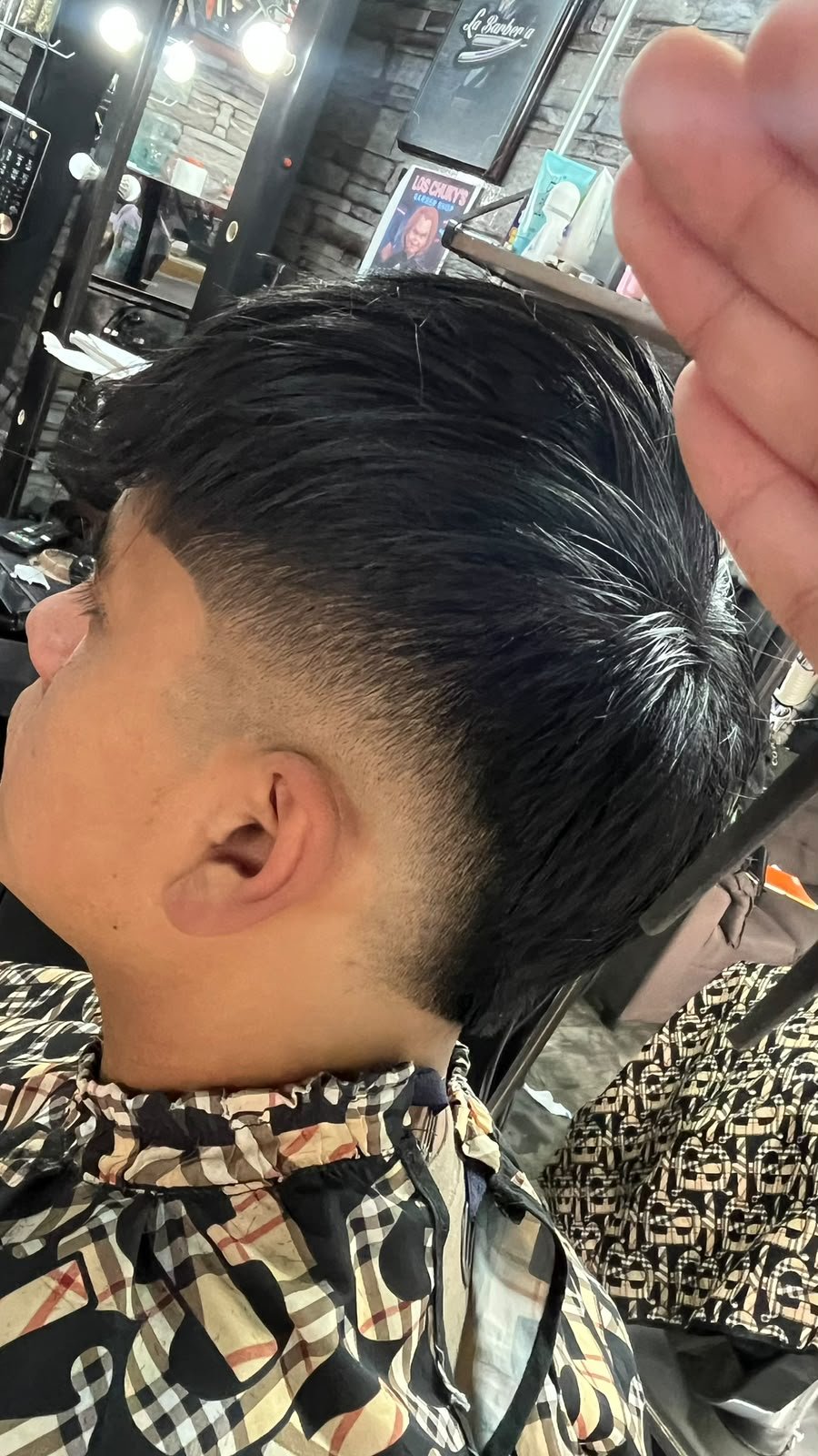 CORTE