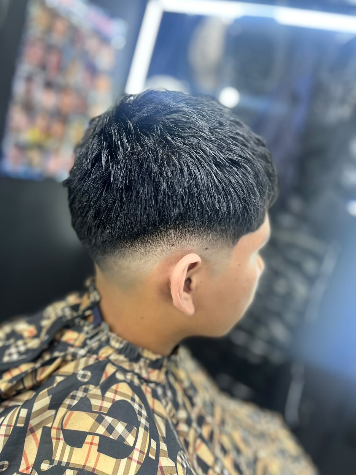 CORTE